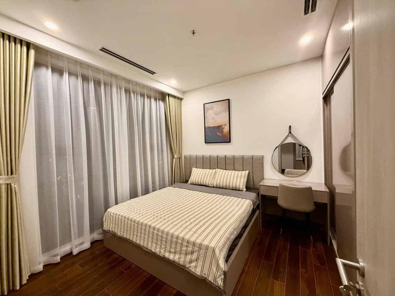 Homestay 3PN Vinhomes Smart City